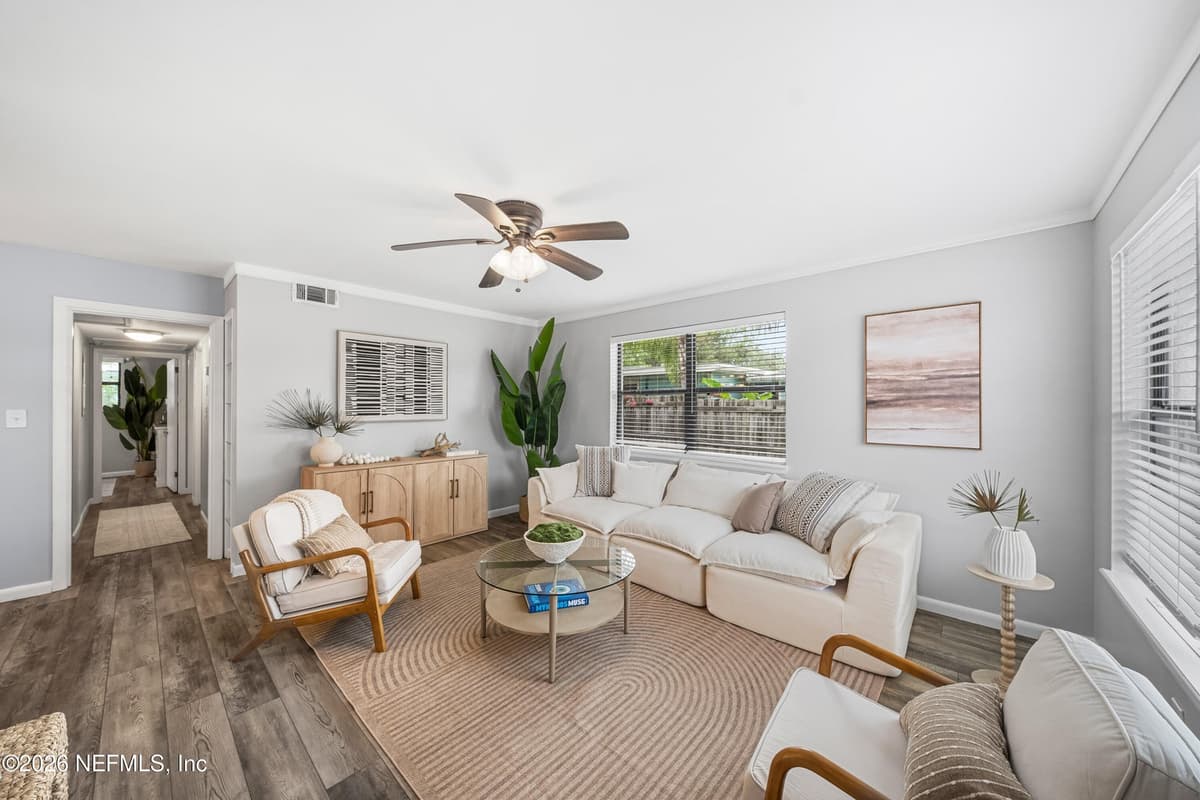1203 13TH Avenue N, Jacksonville Beach, FL 32250, Jacksonville Beach, FL - photo 3