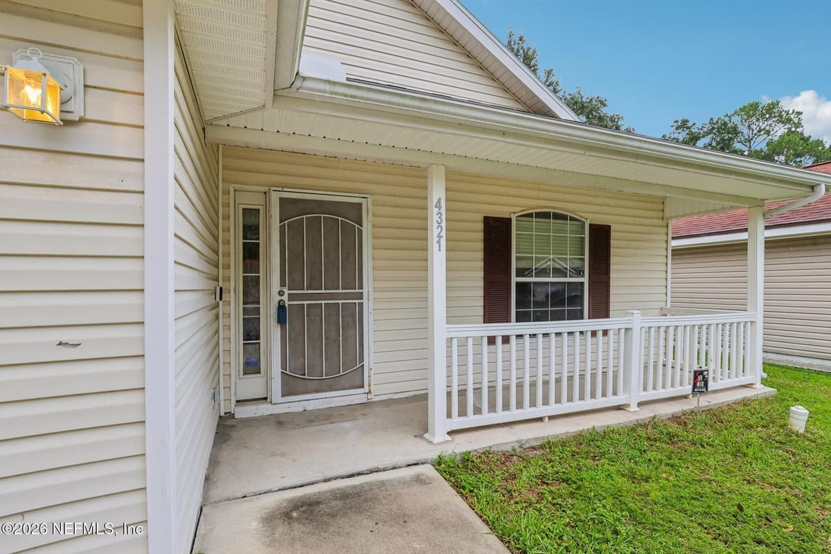 4321 CAMPUS HILLS Circle, Jacksonville, FL 32218, Jacksonville, FL - photo 2