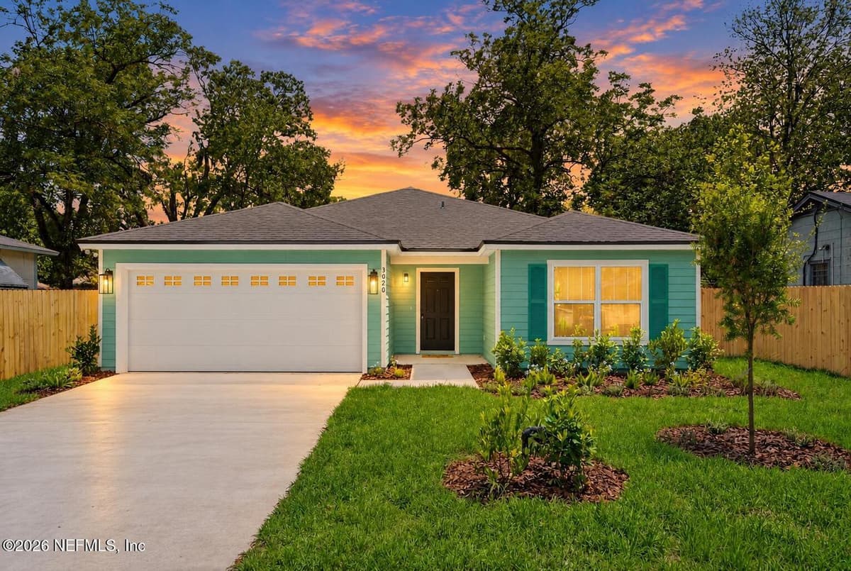 3026 LOWELL Avenue, Jacksonville, FL 32254, Jacksonville, FL - photo 2