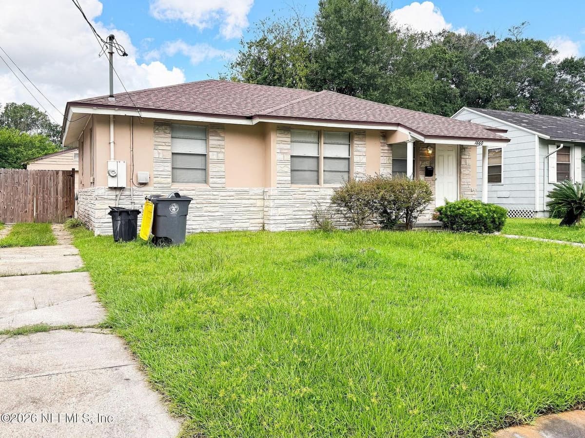1660 UNIVERSITY Street, Jacksonville, FL 32209, Jacksonville, FL - photo 2