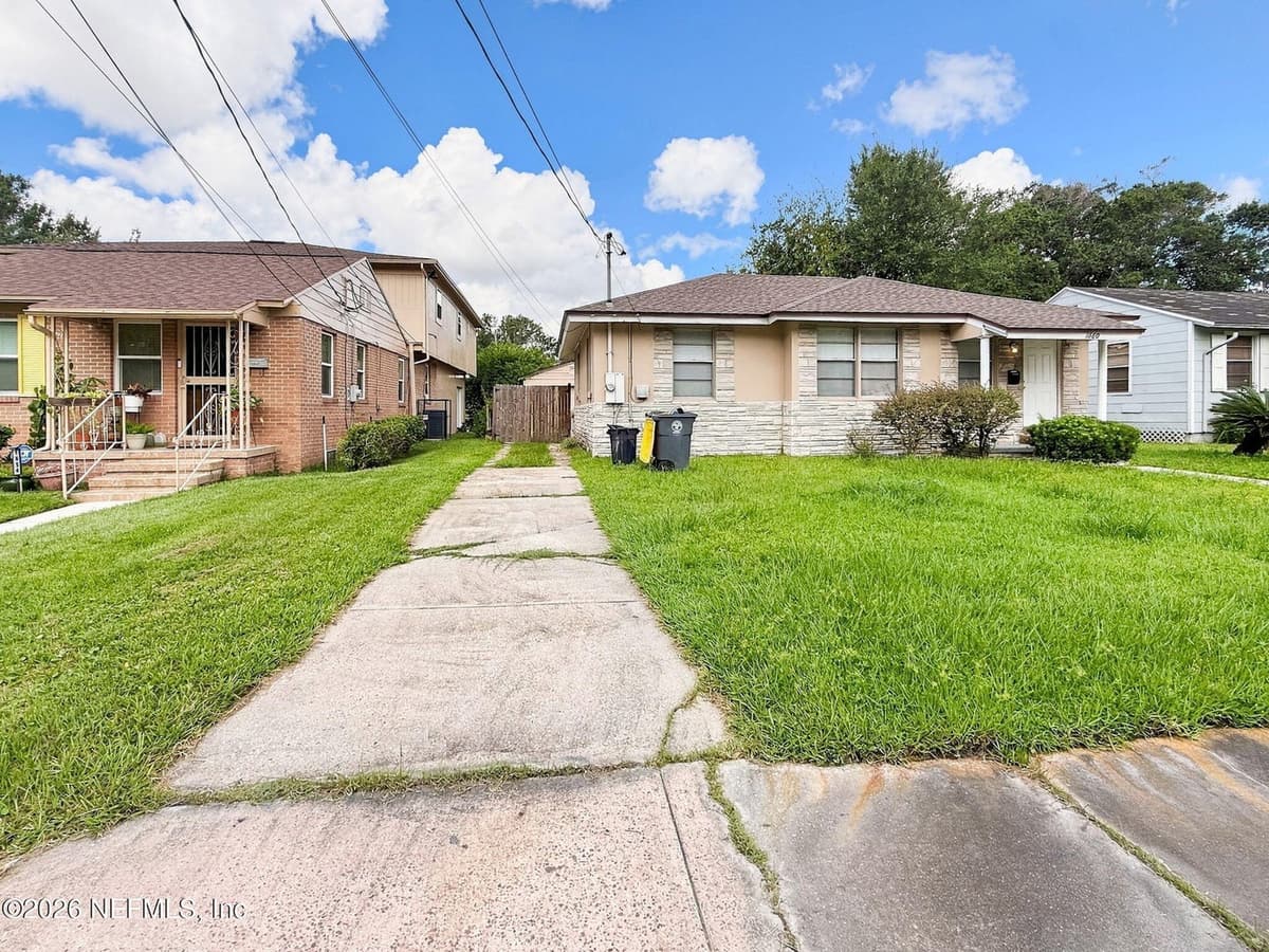 1660 UNIVERSITY Street, Jacksonville, FL 32209, Jacksonville, FL - photo 3