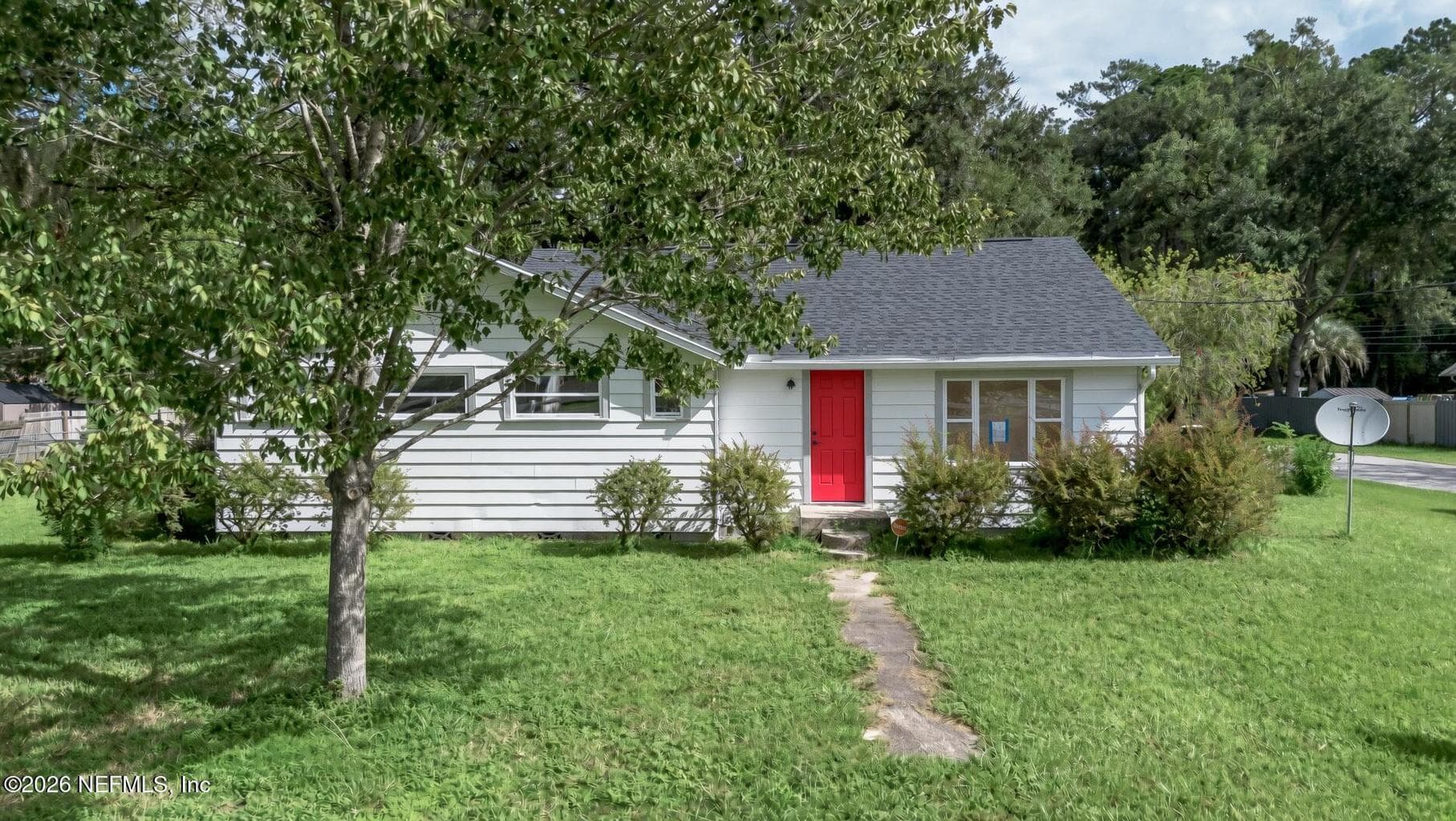 8007 MARINER Street, Jacksonville, FL 32220