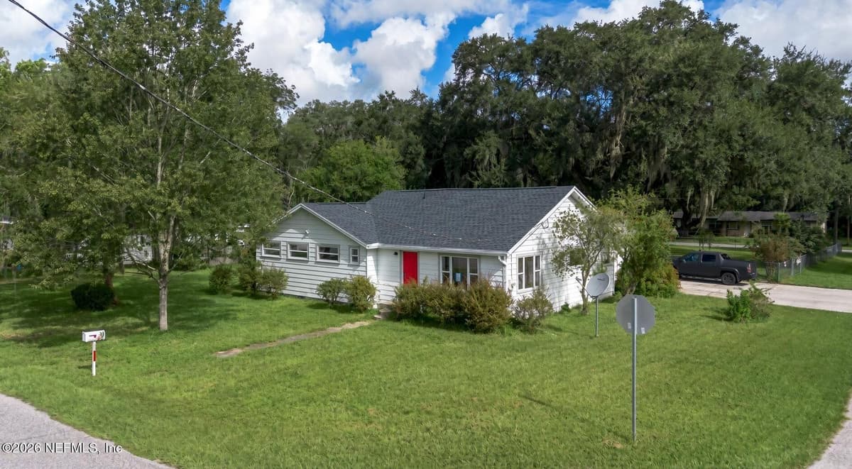 8007 MARINER Street, Jacksonville, FL 32220, Jacksonville, FL - photo 2