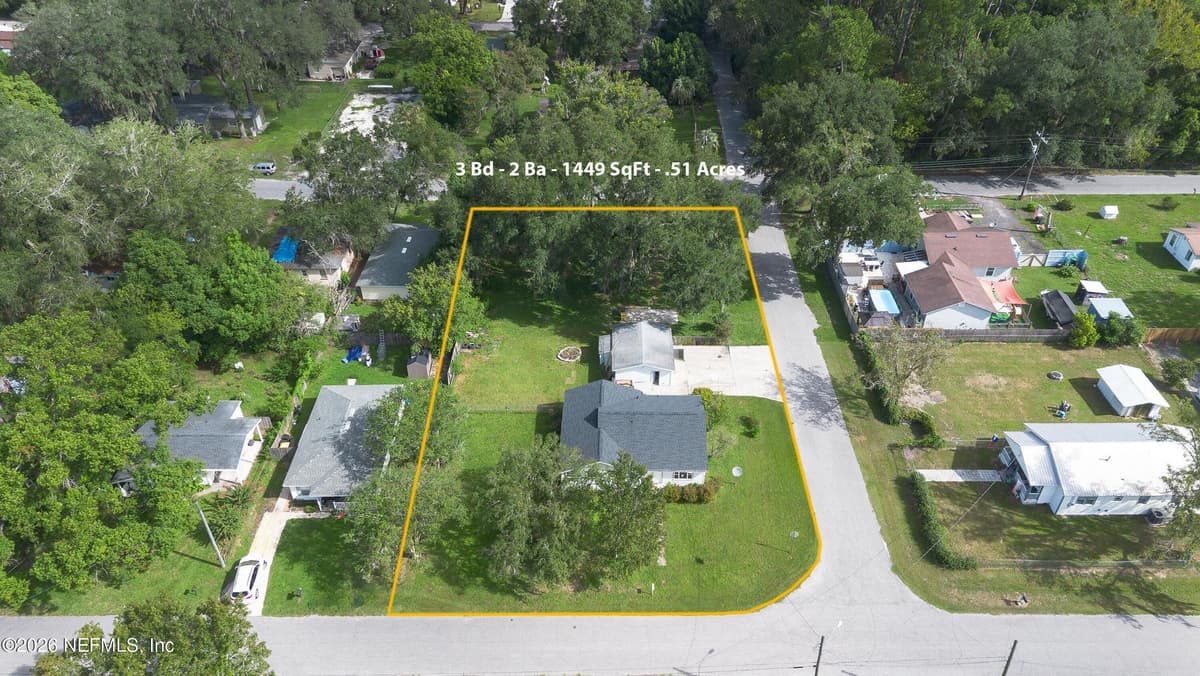 8007 MARINER Street, Jacksonville, FL 32220, Jacksonville, FL - photo 3