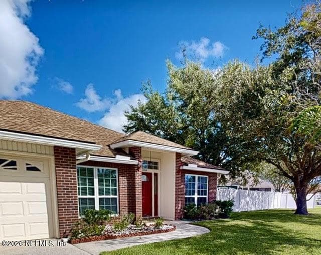 1824 HAWKINS COVE Drive W, Jacksonville, FL 32246