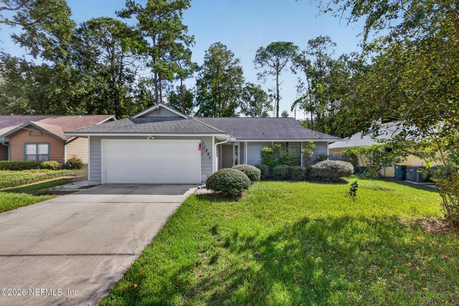 11561 ST JOSEPHS Road, Jacksonville, FL 32223
