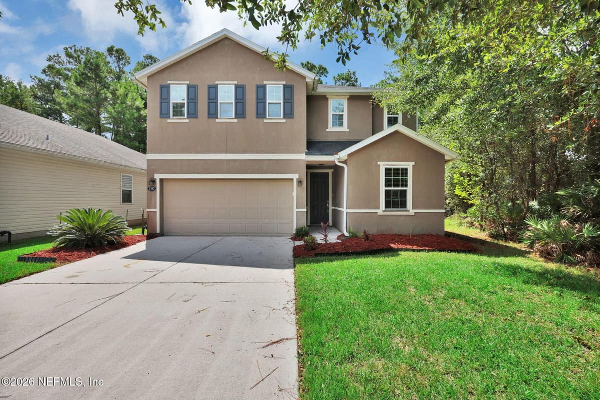 1392 BISCAYNE GROVE Lane, Jacksonville, FL 32218, Jacksonville, FL - photo 2