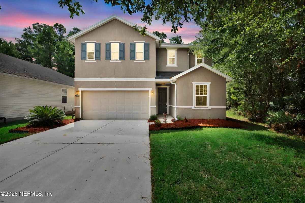 1392 BISCAYNE GROVE Lane, Jacksonville, FL 32218, Jacksonville, FL - photo 3
