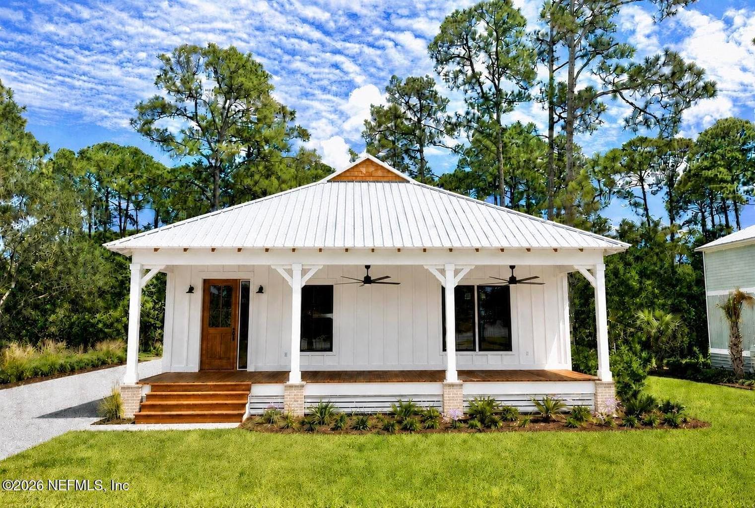 3497 FIREFLY Circle, St. Teresa, FL 32358