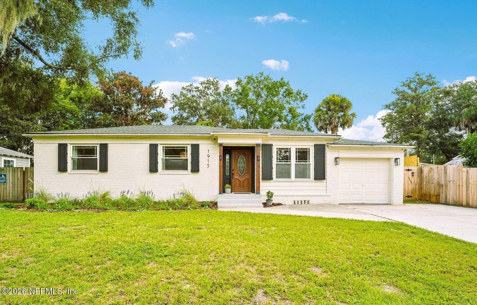 1915 FELCH Avenue, Jacksonville, FL 32207