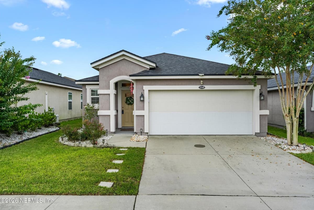 15149 RAIN LILY Street, Jacksonville, FL 32258, Jacksonville, FL - photo 2