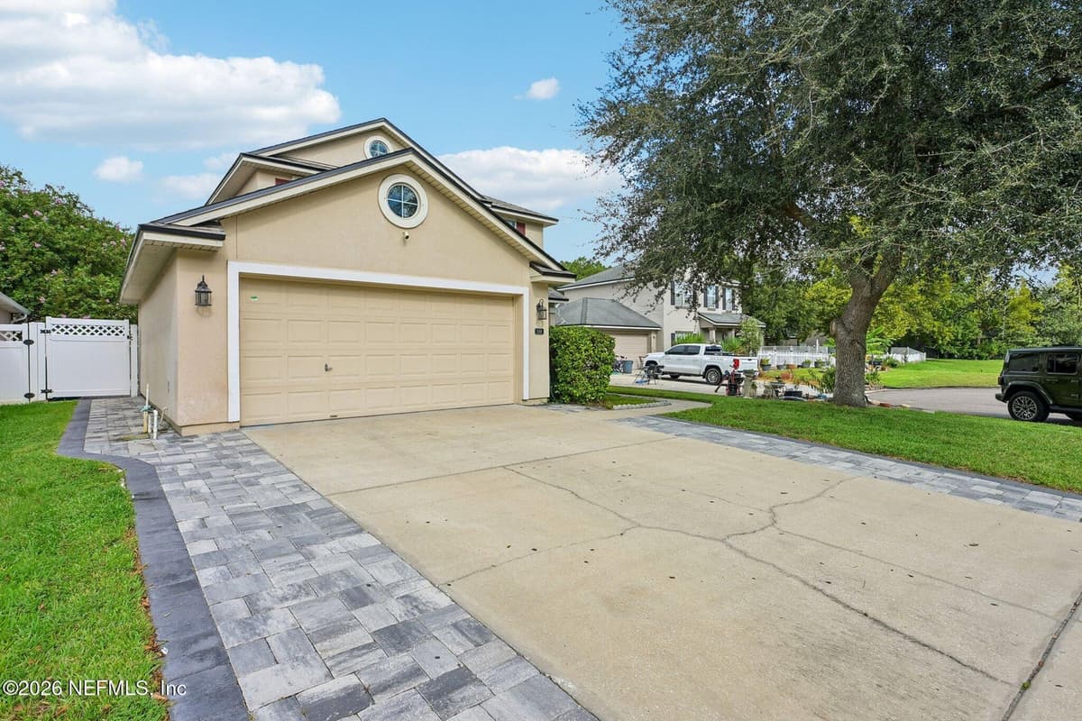 558 ROSERUSH Lane, Jacksonville, FL 32225, Jacksonville, FL - photo 2
