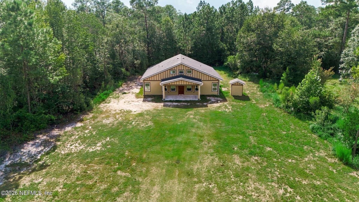 4215 OAK FOREST Lane, Keystone Heights, FL 32656, Keystone Heights, FL - photo 3