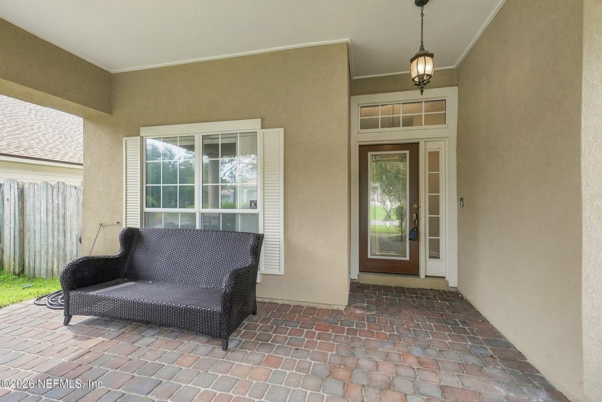 604 REFLECTION COVE Road, Jacksonville, FL 32218, Jacksonville, FL - photo 2