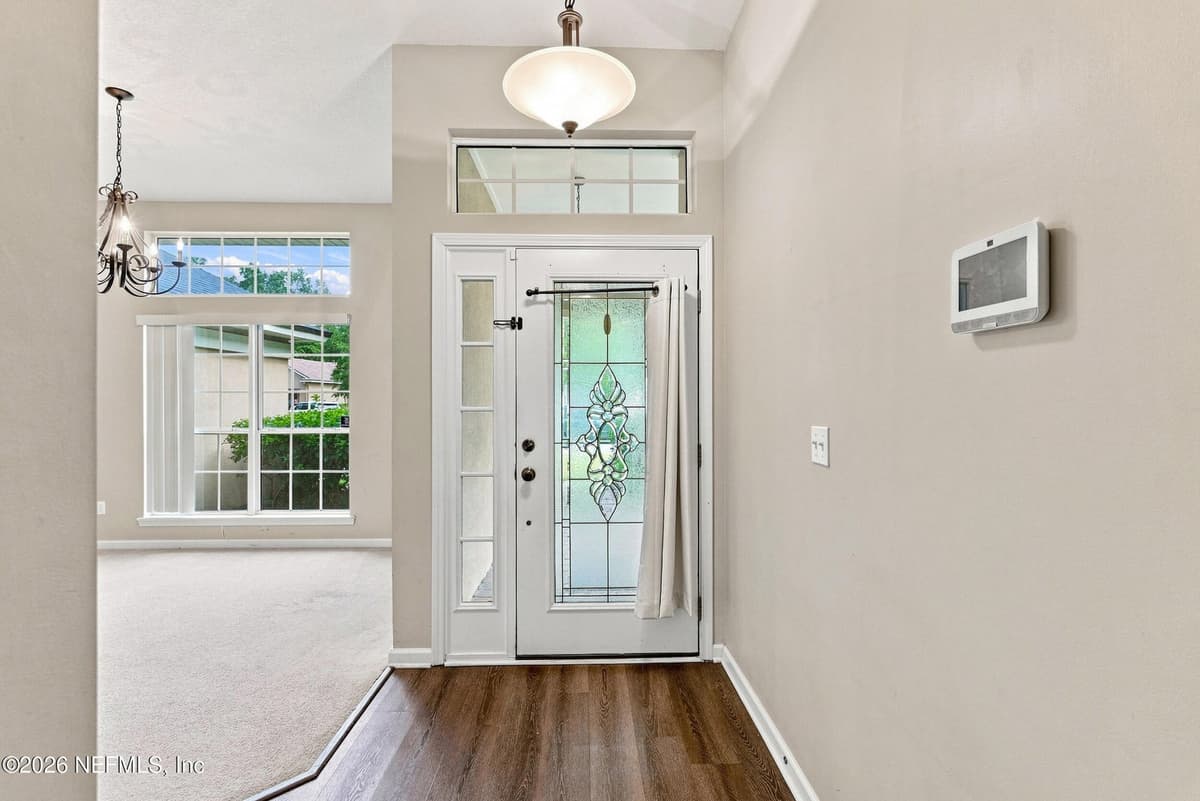604 REFLECTION COVE Road, Jacksonville, FL 32218, Jacksonville, FL - photo 3