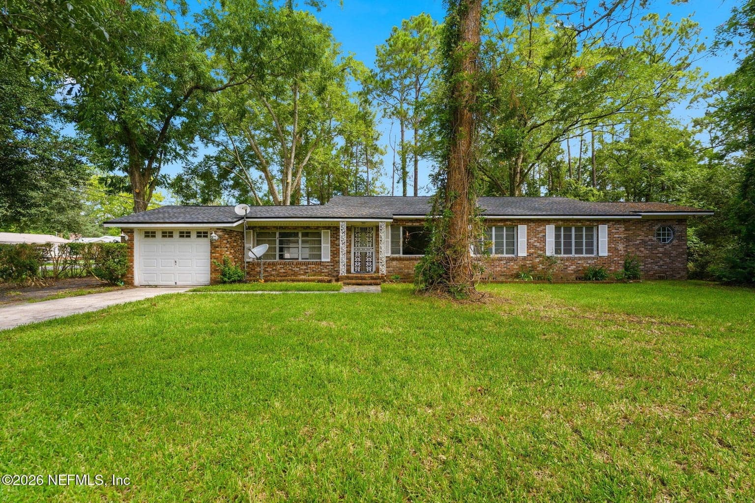 465 2ND Street W, Baldwin, FL 32234