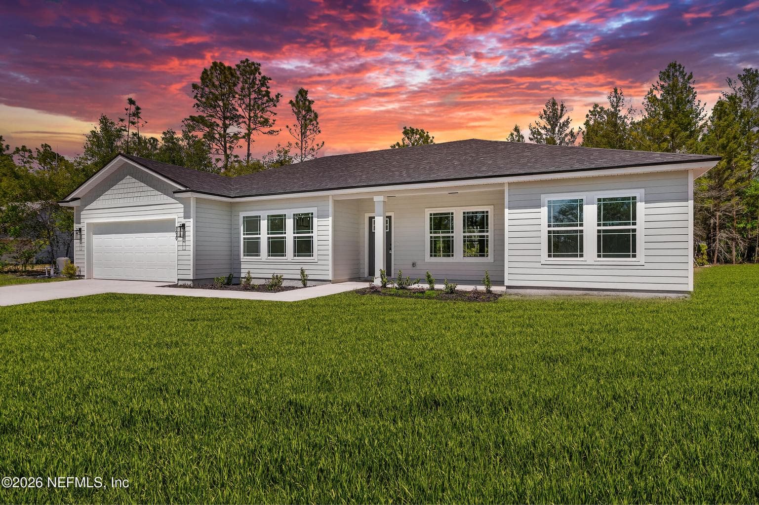 5495 SE 3RD Avenue, Keystone Heights, FL 32656