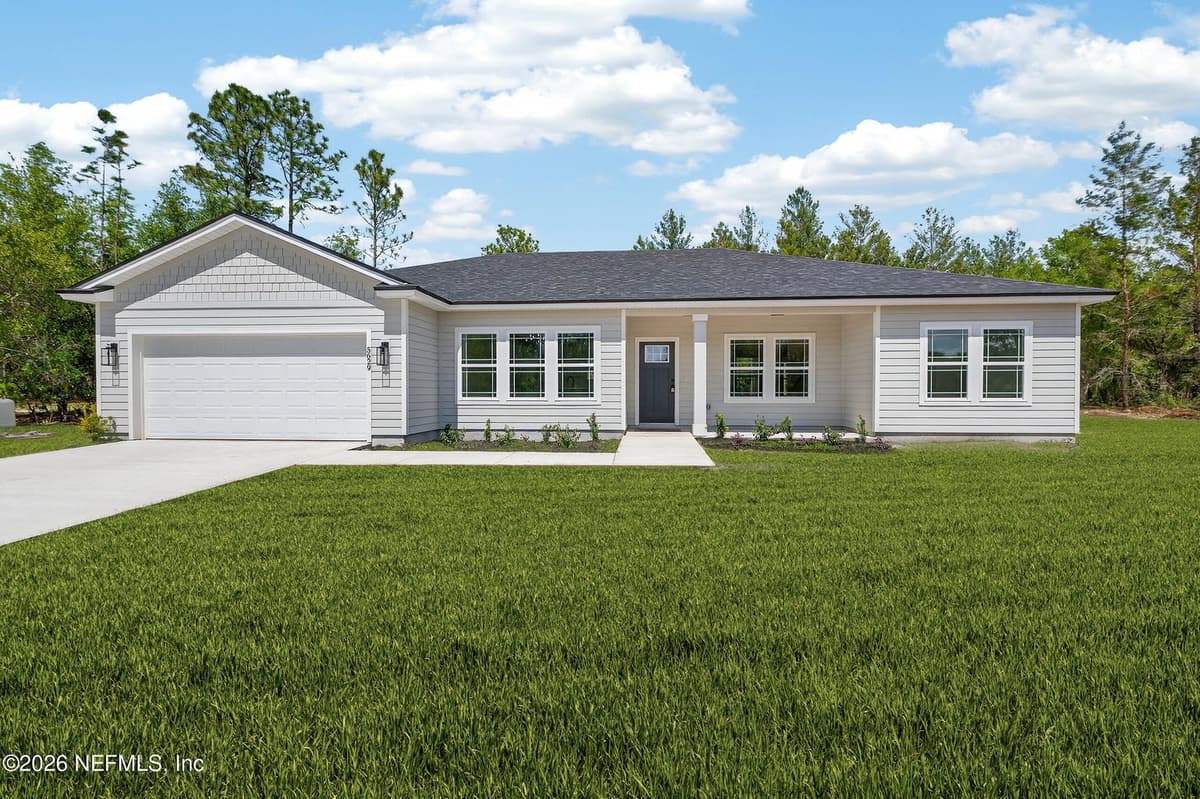 5495 SE 3RD Avenue, Keystone Heights, FL 32656, Keystone Heights, FL - photo 2