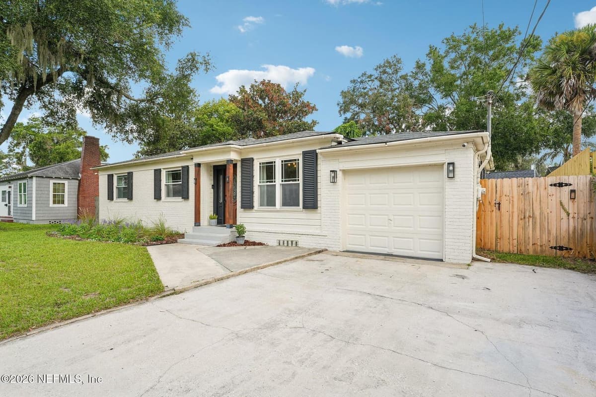 1915 FELCH Avenue, Jacksonville, FL 32207, Jacksonville, FL - photo 3