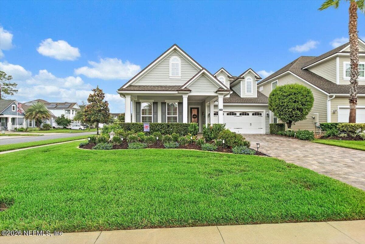 194 CAPE HATTERAS Drive, Ponte Vedra, FL 32081