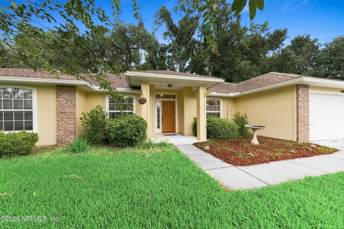 1041 WHIRLAWAY Circle N, Jacksonville, FL 32218, Jacksonville, FL - photo 3