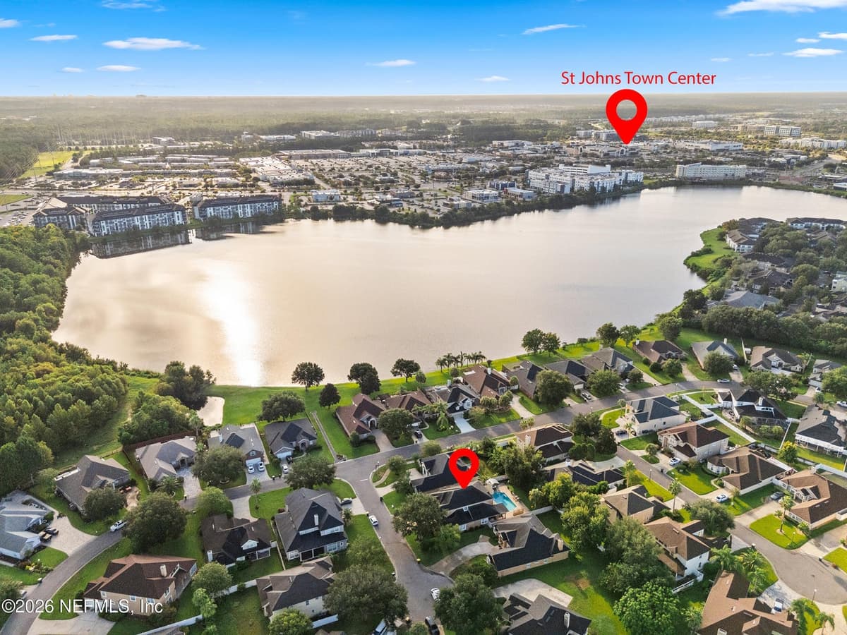 10124 CROFTON Court, Jacksonville, FL 32246, Jacksonville, FL - photo 2