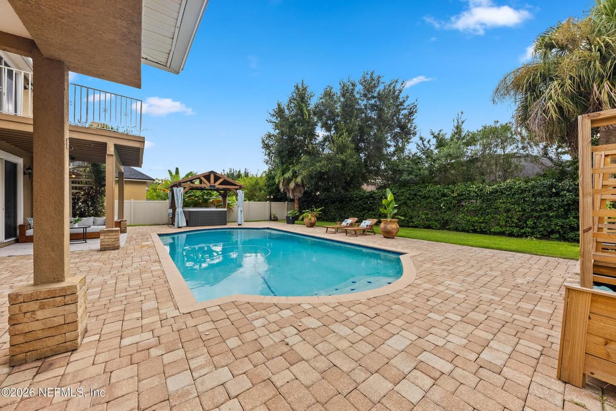 10124 CROFTON Court, Jacksonville, FL 32246, Jacksonville, FL - photo 3