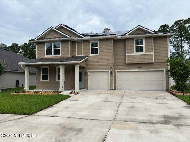 629 MELROSE ABBEY Lane, Fruit Cove, FL 32259