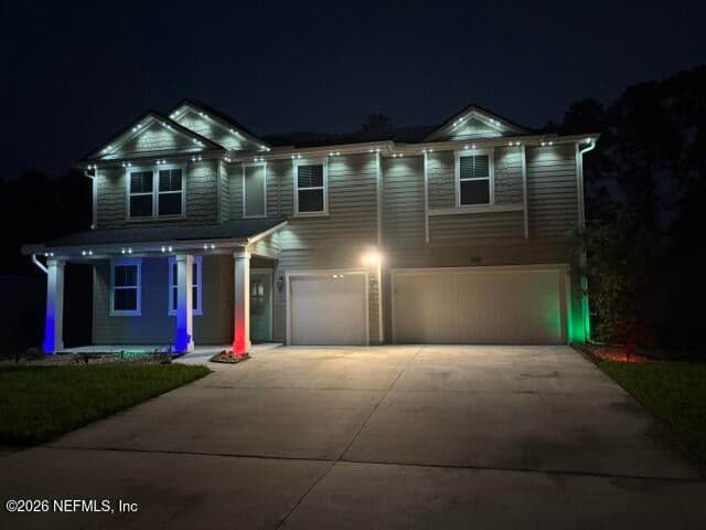 629 MELROSE ABBEY Lane, Fruit Cove, FL 32259, Fruit Cove, FL - photo 2