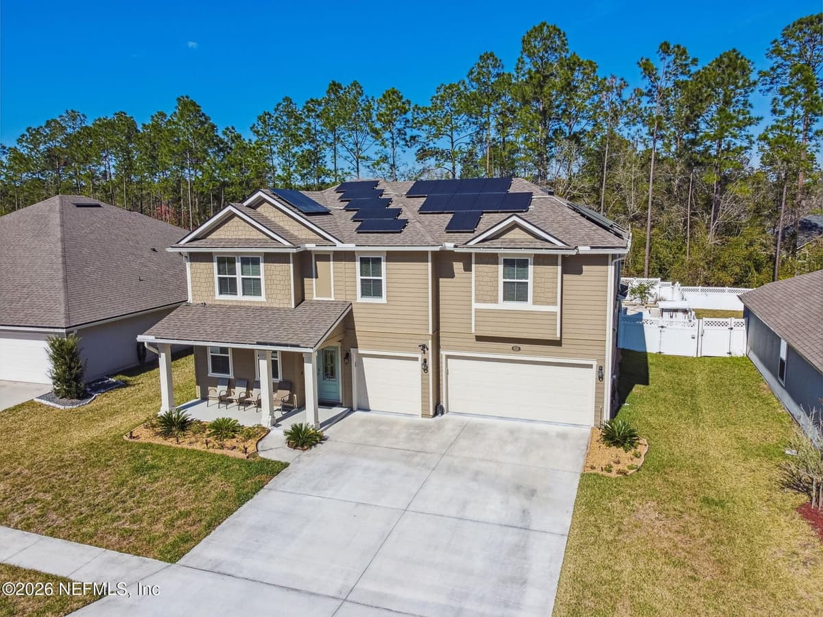 629 MELROSE ABBEY Lane, Fruit Cove, FL 32259, Fruit Cove, FL - photo 3