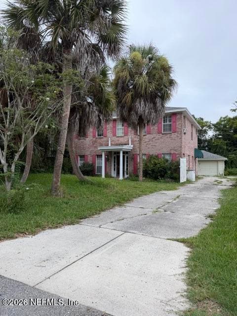 35 JACKSON Avenue, Ponte Vedra Beach, FL 32082, Ponte Vedra Beach, FL - photo 2