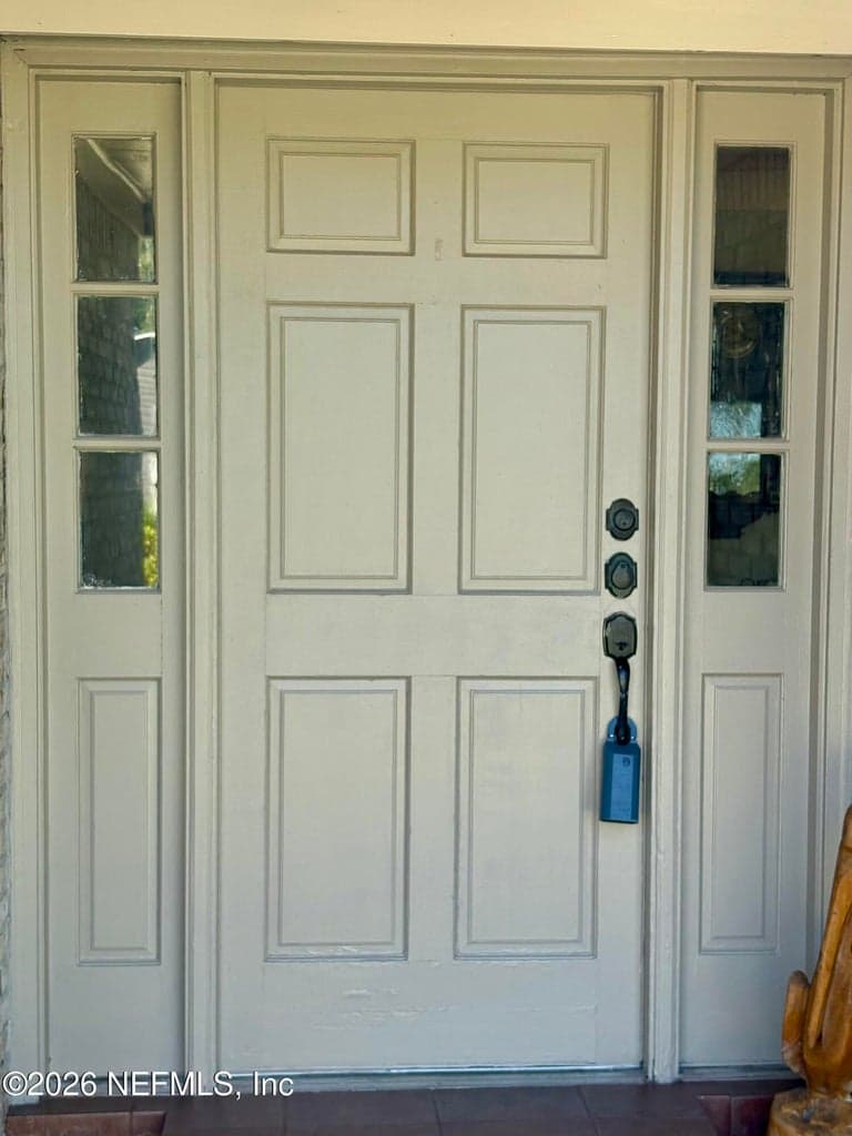 2504 WINDING SPRINGS Court, Jacksonville, FL 32246, Jacksonville, FL - photo 2