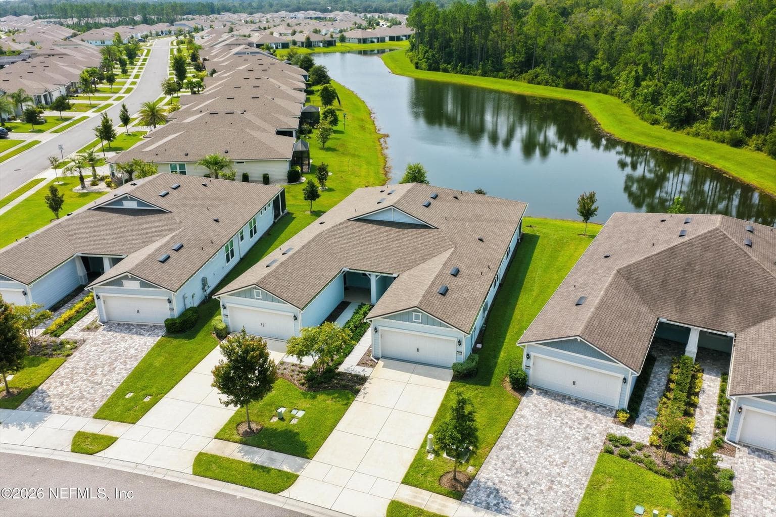141 WHEATFIELD Avenue, Ponte Vedra, FL 32081