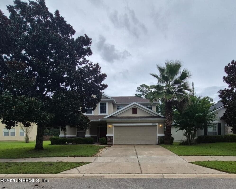2356 CROOKED PINE Lane, Fleming Island, FL 32003
