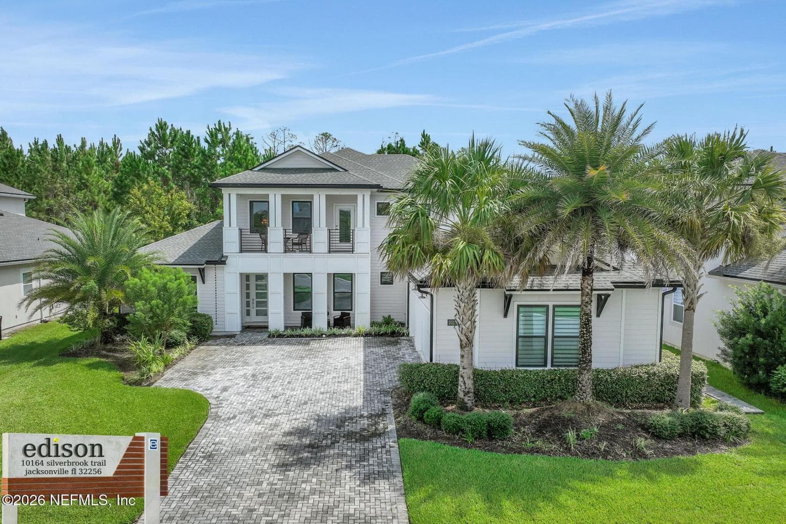 10164 SILVERBROOK Trail, Jacksonville, FL 32256