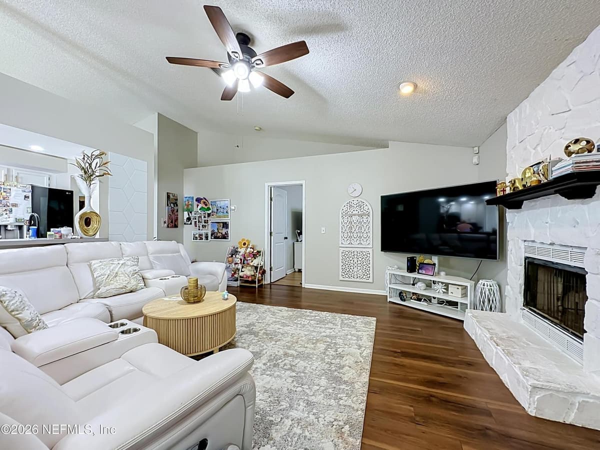 3346 DEERFIELD POINTE Drive, Orange Park, FL 32073, Orange Park, FL - photo 3