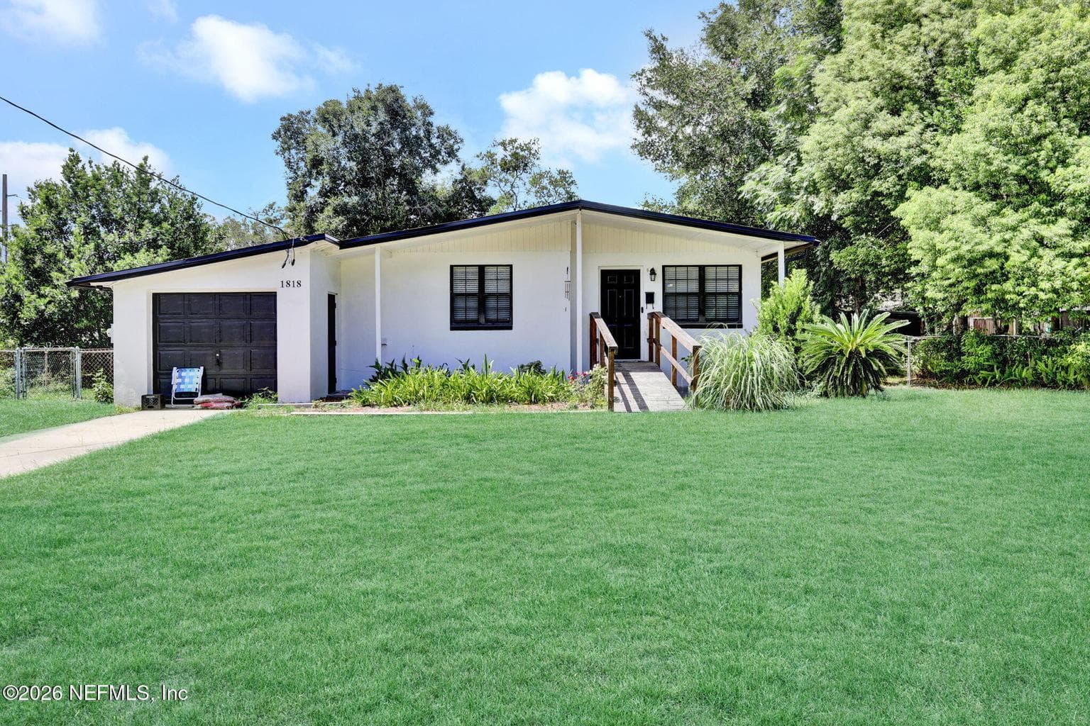 1818 BANBURY Road, Jacksonville, FL 32211