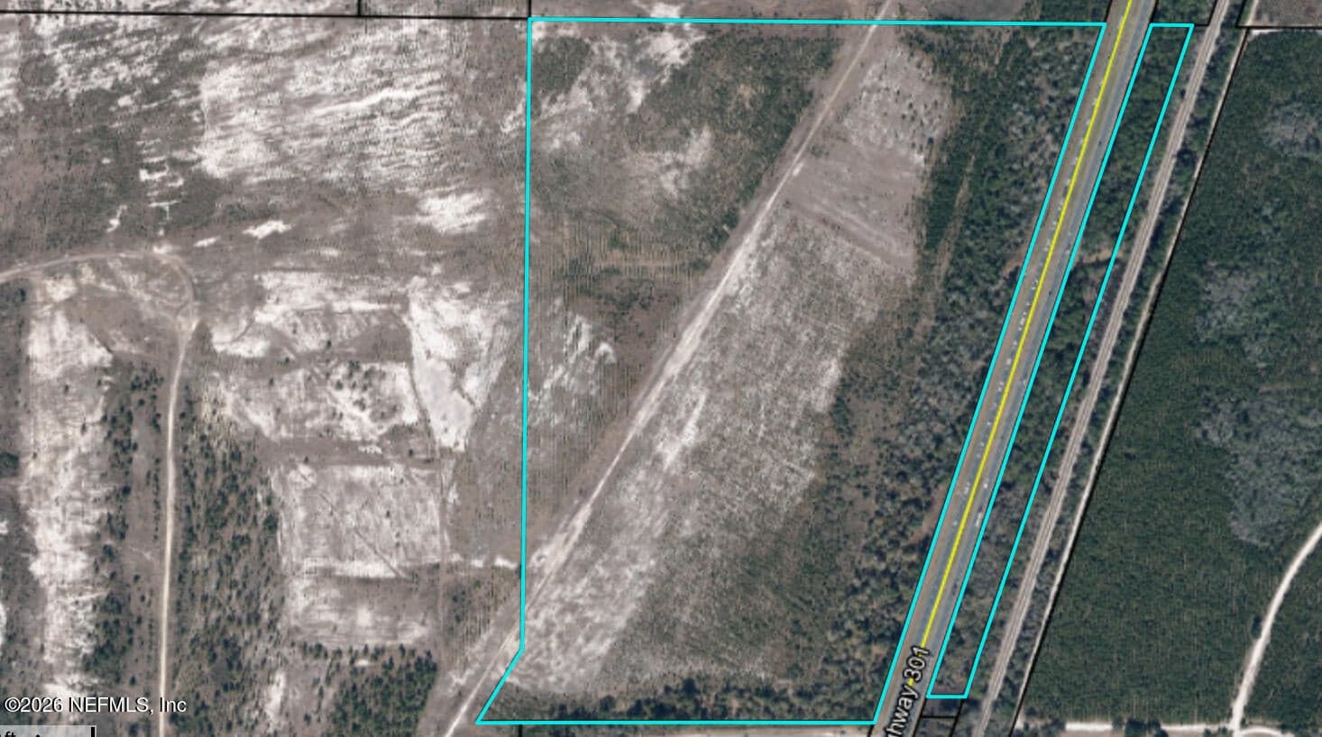 0 US HIGHWAY 301, Jacksonville, FL 32234