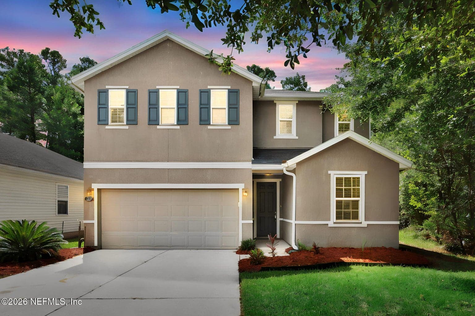 1392 BISCAYNE GROVE Lane, Jacksonville, FL 32218