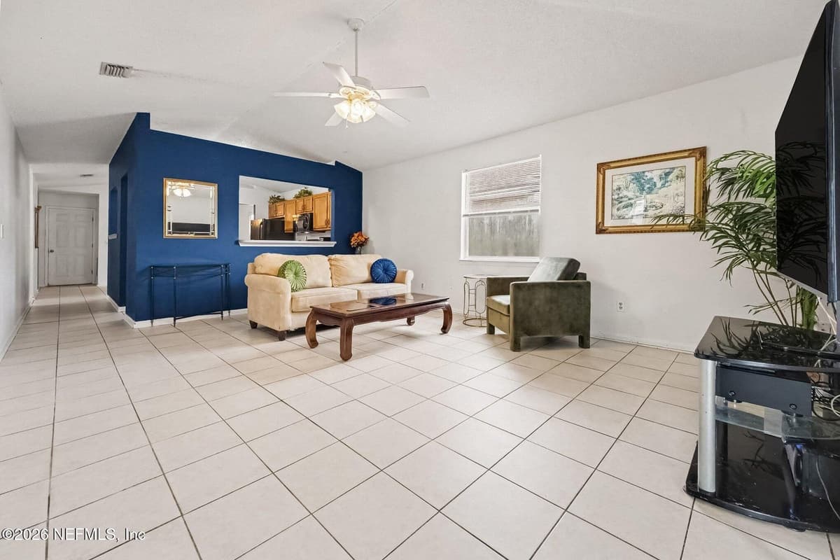 2642 SAM HOUSTON Place, Jacksonville, FL 32246, Jacksonville, FL - photo 2