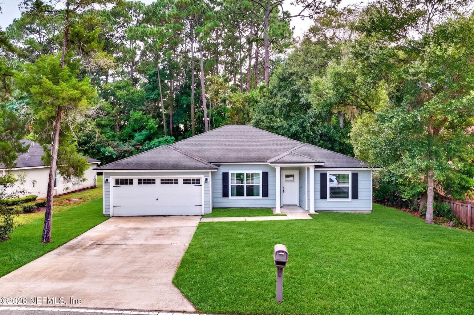 2646 ANNISTON Road, Jacksonville, FL 32246
