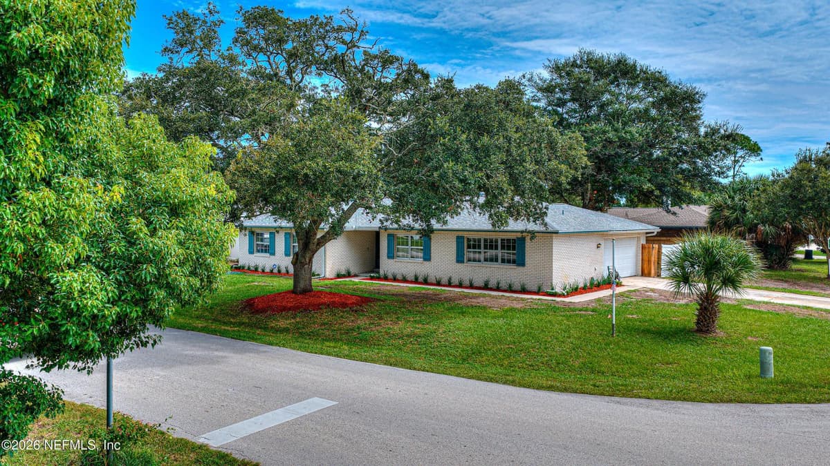 60 DOLPHIN Boulevard E, Ponte Vedra Beach, FL 32080, Ponte Vedra Beach, FL - photo 3