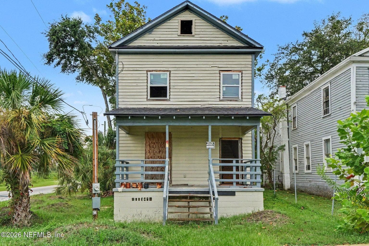 309 NIXON Street, Jacksonville, FL 32204