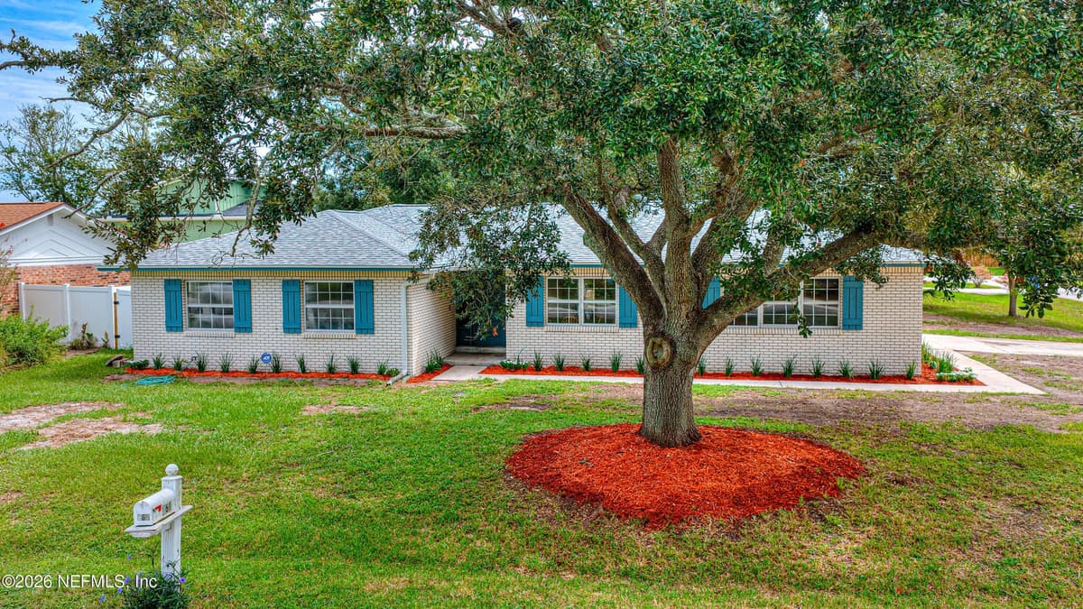 60 DOLPHIN Boulevard E, Ponte Vedra Beach, FL 32080, Ponte Vedra Beach, FL - photo 2