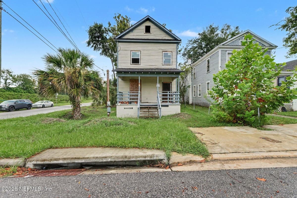 309 NIXON Street, Jacksonville, FL 32204, Jacksonville, FL - photo 2