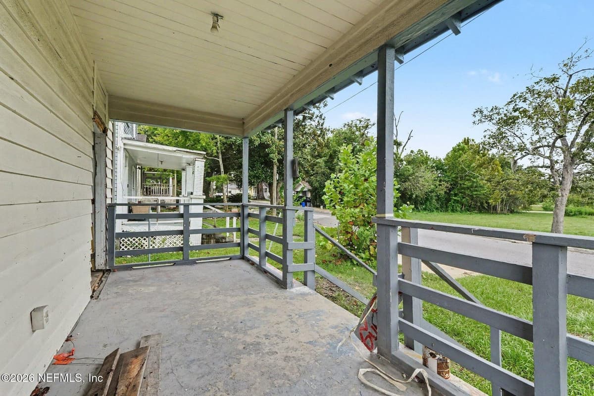 309 NIXON Street, Jacksonville, FL 32204, Jacksonville, FL - photo 2