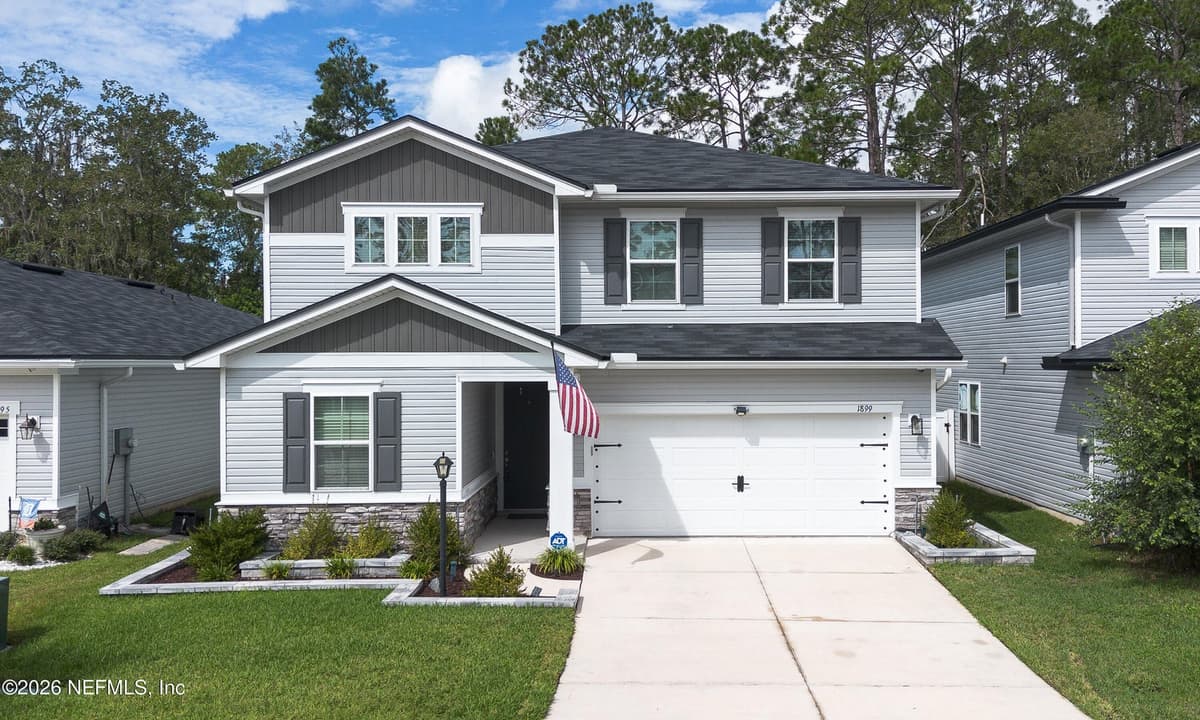 1899 COGDILL, Middleburg, FL 32068, Middleburg, FL - photo 2