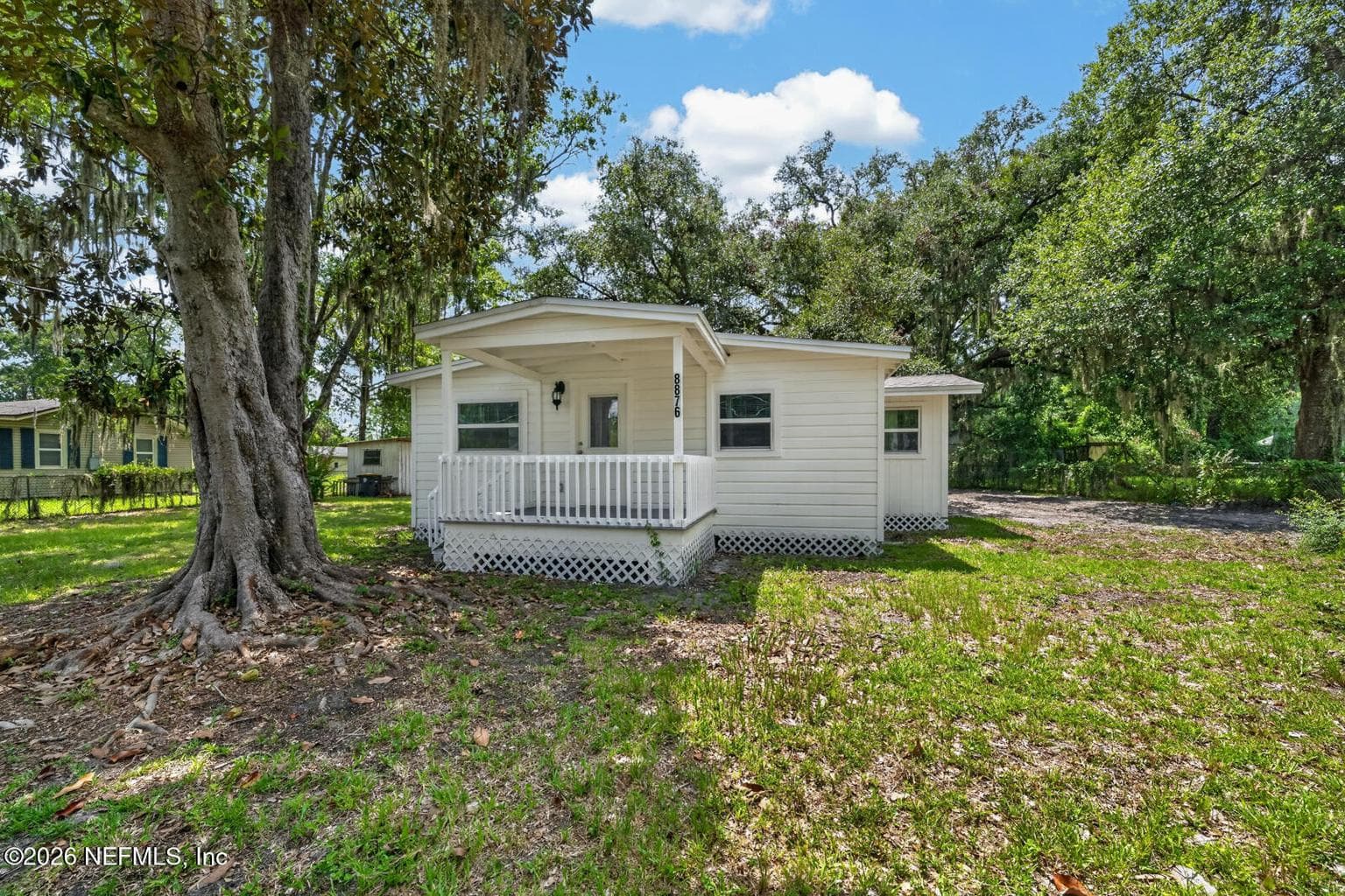 8876 OLD PLANK Road, Jacksonville, FL 32220