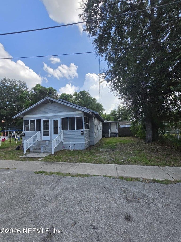 1112 E 5TH Street E, Jacksonville, FL 32206, Jacksonville, FL - photo 2