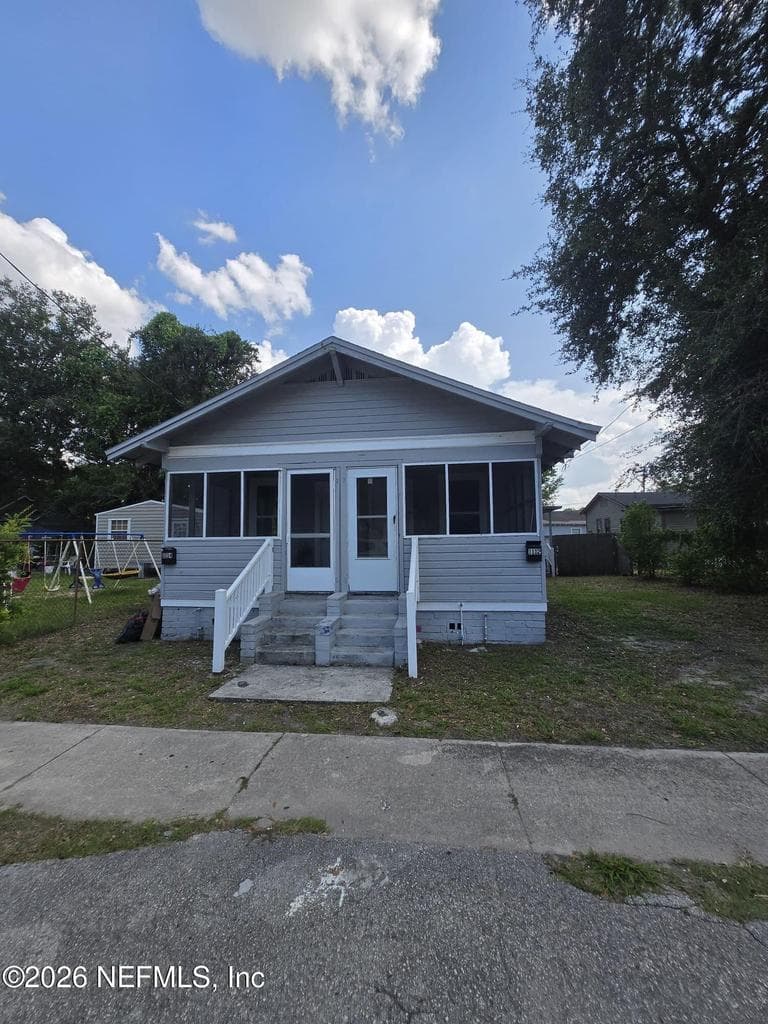 1112 E 5TH Street E, Jacksonville, FL 32206